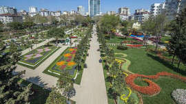 Kadıköy'de icradan 2 milyon TL'ye daire!