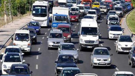 Plakalara kusur düzenlemesi!