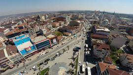 Arnavutköy'de icradan satılık arsa!