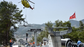 Alanya'nın 30 yıllık özlemi bitiyor!