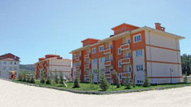 TOKİ'den Balıkesir'de bugün ihaleye çıkıyor!