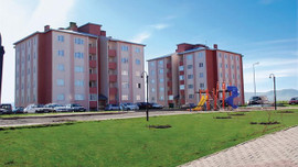 Erzincan'da kaçırlmayacak fırsat! 277 liraya ev