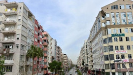 Stüdyo daireler tarih oluyor!