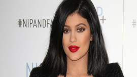 Kylie'nin aylık kirası 447 bin TL!