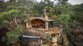 Burada bir gece kalmak 4 bin TL