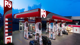 Petrol ofisi artık Hollandalı şirketin!