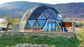 Konut mantığını değiştirecek proje!