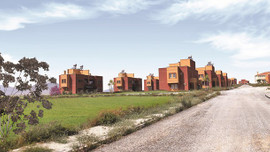 Trabzon Zağnos'da 385 bin TL'ye 4+1!