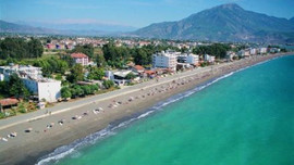 Fethiye'de 14 milyon TL'ye denize yakın satılık arsa!