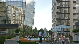 Vadi Koru satışlar başlıyor!