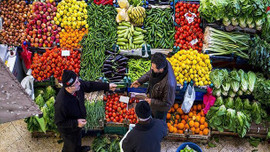 Enflasyon yine yüksek çıktı!