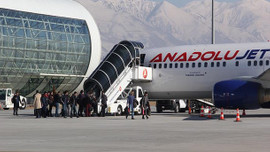 AnadoluJet yeni bir kampanyaya imza atıyor!