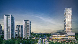 Nidakule Kayaşehir Ofisleri ön satışta!