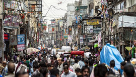 Gayrimenkul sektöründe Hindistan heyecanı