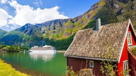 İşte doğa güzelliğiyle göz kamaştıran 6 yer!