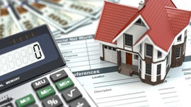 Emlak vergisi için yarın son gün!