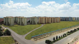 TOKİ'den Hüyük'e yeni proje! İhalesi yarın