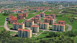 TOKİ alt gelir grubunda sözleşmelerinde son gün yarın!