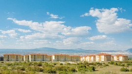 Erzurum Palandöken'de konut teslimleri yarın tamamlanıyor!