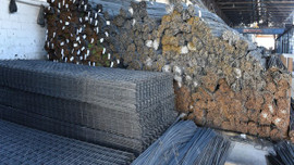 İnşaat demirinde düşüş sinyali!