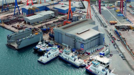 19'uncu serbest bölge kuruluyor