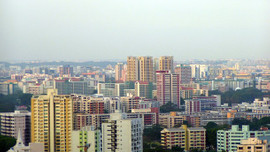 İstanbul'un en pahalısı 'Beşiktaş' oldu!