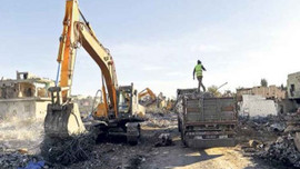 Terör mağdurları hak sahibi sayılacak
