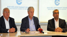 Ege'nin en büyüğü bu firmalar oldu