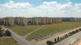 TOKİ'den Hüyük'e yeni proje! İhalesi yarın