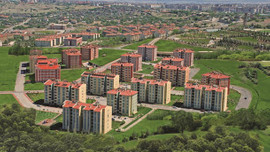 TOKİ alt gelir grubunda sözleşmelerinde son gün yarın!