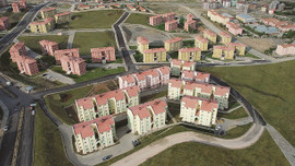 TOKİ Mimarsinan'da konut teslimleri için son gün yarın!