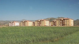 TOKİ Sivas Akıncılar'da son gün yarın!