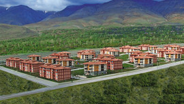 TOKİ Çorum'da başvuru döneminde son gün yarın!