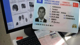 Ehliyet yenileyecekler dikkat!