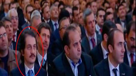 Topbaş'ın FETÖ'cü damadına tahliye