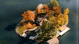 İşte satın alabileceğiniz dünyanın en güzel adaları!