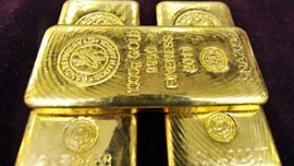 İşte dünyanın altın devleri! Türkiye 2 sıra yükseldi