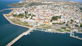 Balıkesir'in en şirin bölgesinde! İhalesi 12 Haziran'da