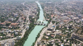 Silifke'de 4.4 milyon TL'ye satılık 9 arsa!