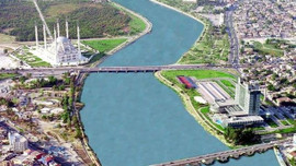 Seyhan'da 3.2 milyon liraya konut alanı!