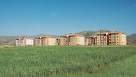 TOKİ Gaziantep Şehitkamil'de sözleşmeler için son gün bugün!