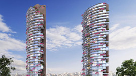 DAP Yapı Teras Kule'de lansman fırsatı