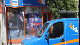 MNG Kargo satılıyor