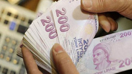 Ekonomide dev düzenleme!