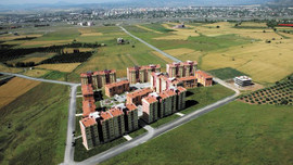 Afyonkarahisar'a 800 yeni konut geliyor!