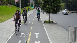 Bakanlıktan bisiklet açılımı!