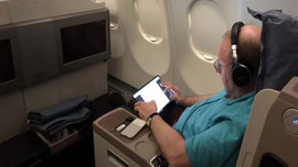 THY'de yeni dönem başladı