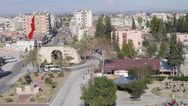 Mersin'de 8.1 milyon liralık ihale başlıyor!