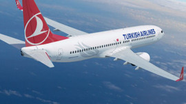 THY bilet fiyatıyla rekor kırdı