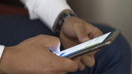 Cep telefonu satışlarında rekor